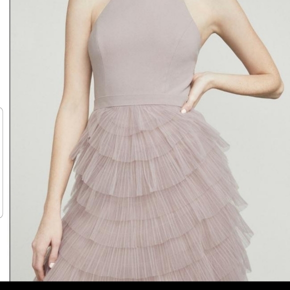 BCBGMAXAZRIA Cassandra mini dress - Picture 8 of 10